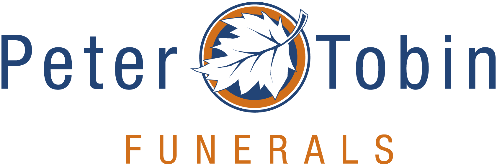 Peter Tobin Funerals